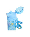 Disney Stitch Flip Printed Kids' Water Bottle (600ml)